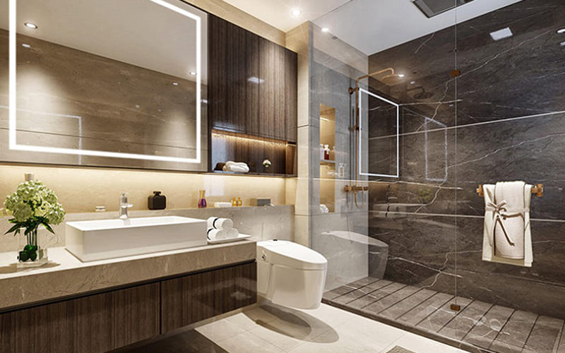 Ванные-под-ключ