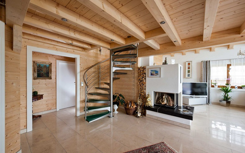 Коттеджы-под-ключ