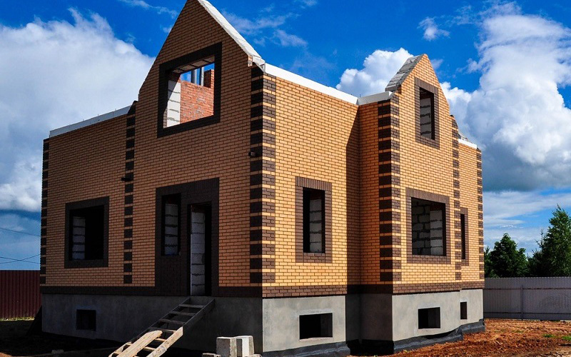 загородный-дом